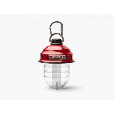 Barebones Beacon beacon rood