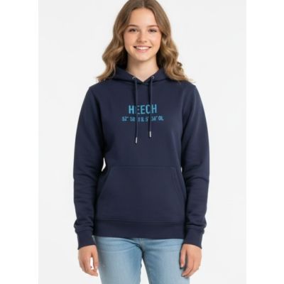 Logo Hoodie Heech
