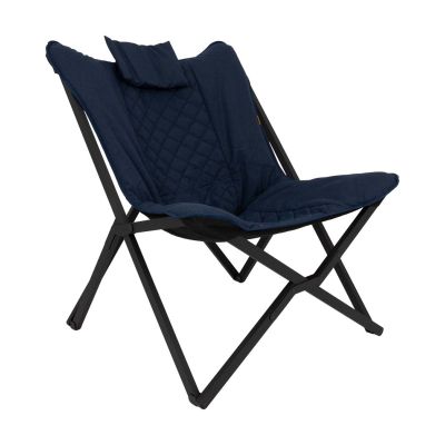 BoCamp Industrial Relaxstoel Molfat