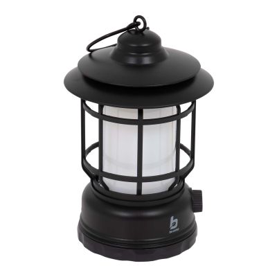 BoCamp Stormlantaarn Weirfield