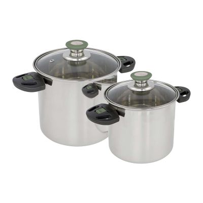 BoCamp pannenset Elegance Compact