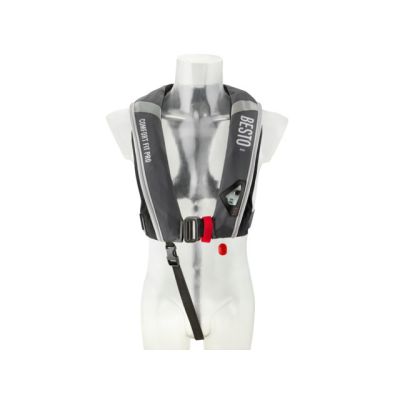 Besto Comfort fit Pro 300N met Harnas