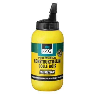 Bison konstruktielijm