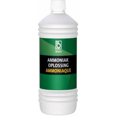 Ammoniak