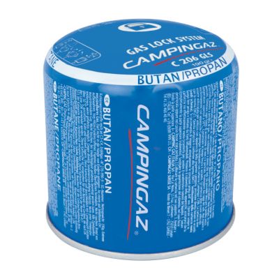Campingaz Cartouche C206