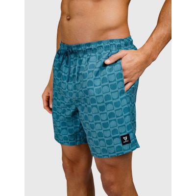 Brunotti Cester Swim Shorts mediterranea