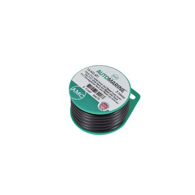 Platte PVC kabel