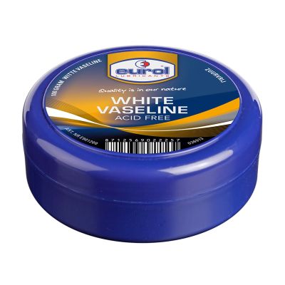 Eurol witte vaseline zuurvrij