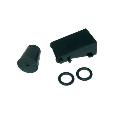 Zelflozer onderdelenset Laser