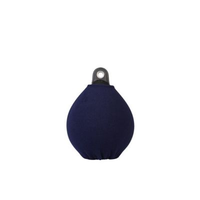 Fenderhoes Markeerboei navy