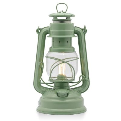 Feuerhand LED 26,5cm saga green