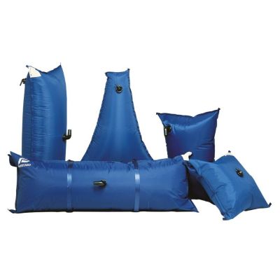 Flexibele watertank MK2