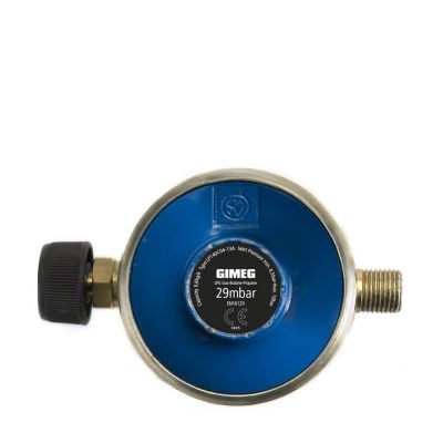 Gasdrukregelaar Campinggaz