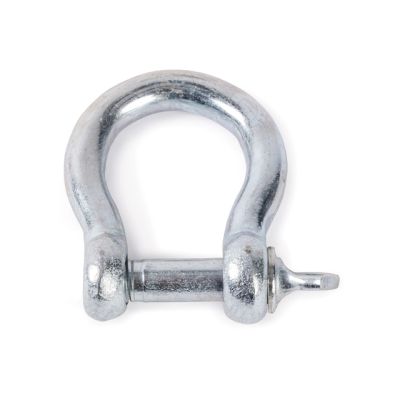Gegalvaniseerde H sluiting gegalvaniseerd