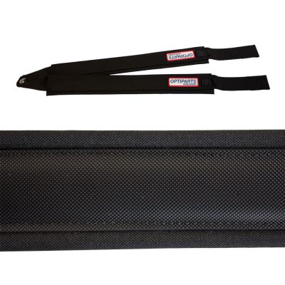 Gevoerde hangband voor Optimist