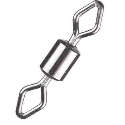 Gilfin rolling swivel
