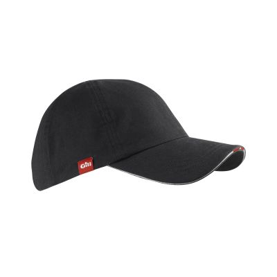 Gill Sailing Cap graphite