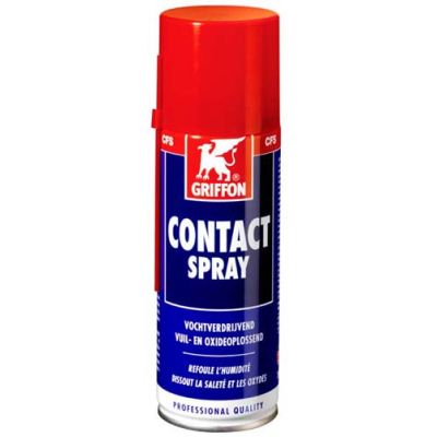 Griffon contact spray