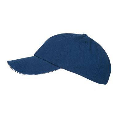 Hatland Cap Arno navy