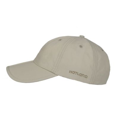 Hatland Cap Clarion beige