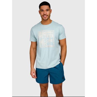 Brunotti Leeway T Shirt mist
