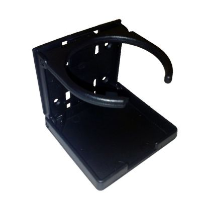 Inklapbare bekerhouder