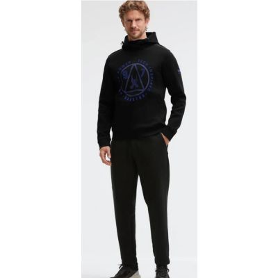 Gaastra Hoodie Interlock black