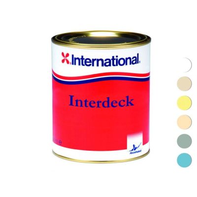 Interdeck