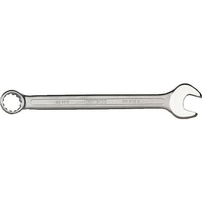 Ironside ring/steeksleutel