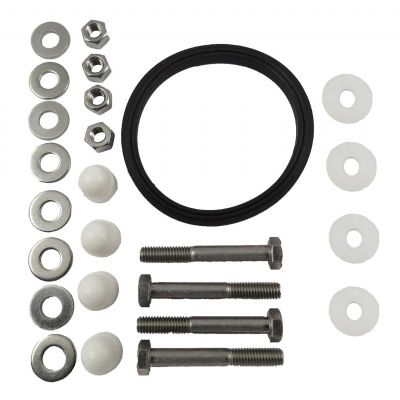 Jabsco pot montage set kit E