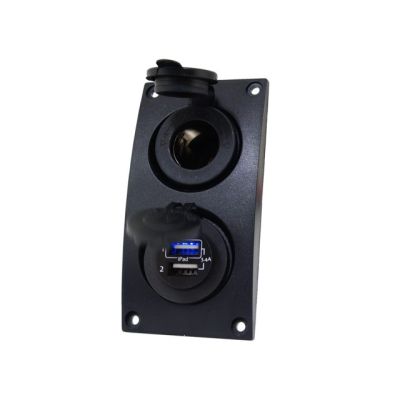 Curved add-on paneel