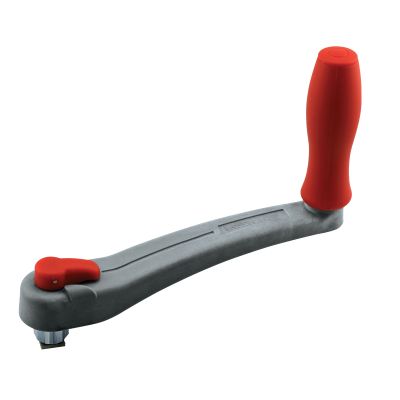 Lierhendel lichtgewicht