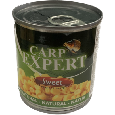 Carp Expert Mais