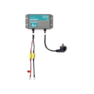 Mastervolt Easycharge 6A