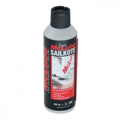 McLube sailkote spuitbus