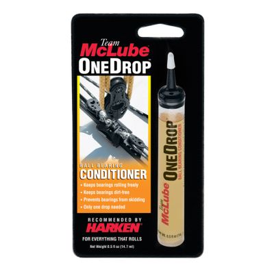 McLube one drop tube