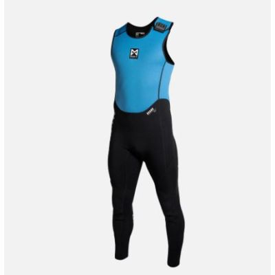 Magic Marine Brand Long John 2mm