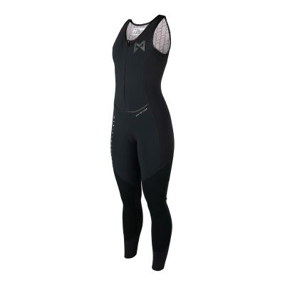 Magic Marine Racing Long John 3mm Dames