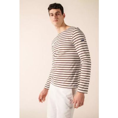 Minquiers Modern neige/expresso