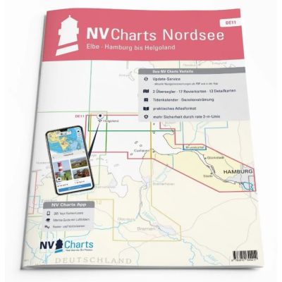 NV Atlas DE11