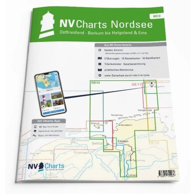 NV Atlas DE13