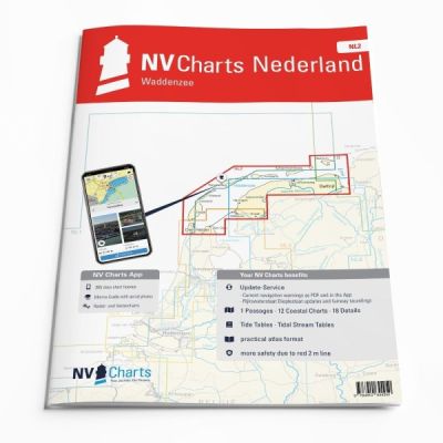 NV Atlas NL2