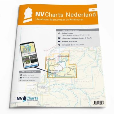 NV Atlas NL3