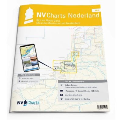 NV Atlas NL4