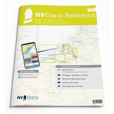 NV Atlas NL5