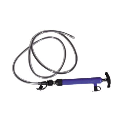 Oliepomp set kunststof