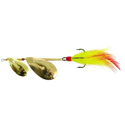 Ondex Buck Tandem spinner