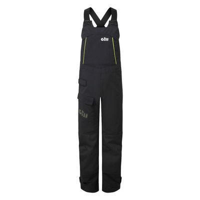 Gill Womens Offshore Trousers zwart