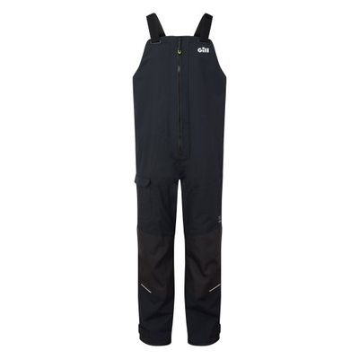 Gill Dames Coastal Trousers zwart