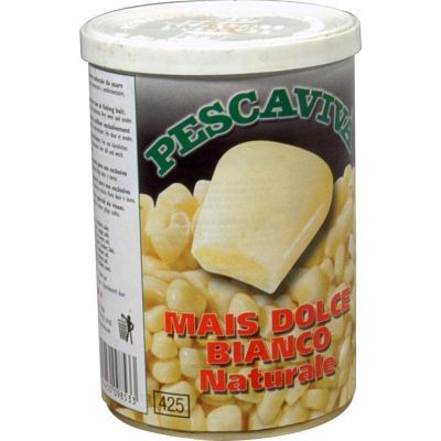 Pescaviva Mais 340 gram